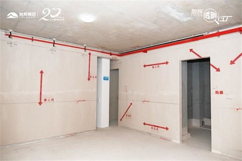 現(xiàn)場 探秘房地產 透明工廠 旭輝的模式初探