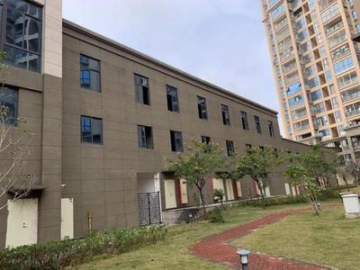 莆田一開發(fā)商1.8億的房地產被查封