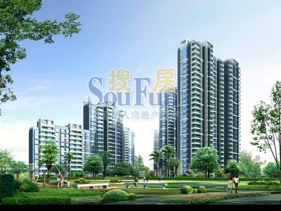 開發(fā)商房價試溫 南京10大熱銷樓盤最新報價|搜房地產資訊