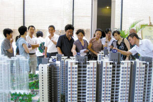 不可不知的5個(gè)賣(mài)樓秘密 開(kāi)發(fā)商賣(mài)樓有狠招_大成網(wǎng)_騰訊網(wǎng)