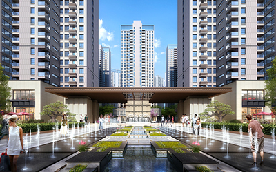 陜西安誠房地產(chǎn)開發(fā)