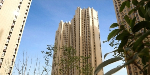 華瑞房地產(chǎn)開發(fā)