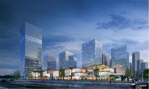 白樺林金融創(chuàng)新中心整層 租售中心 網(wǎng)站 價格 戶型 環(huán)境 地址 開盤時間