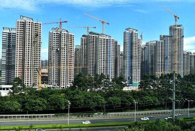 救地產(chǎn)，不等于救社會!房地產(chǎn)市場的危機，不是開發(fā)商的問題