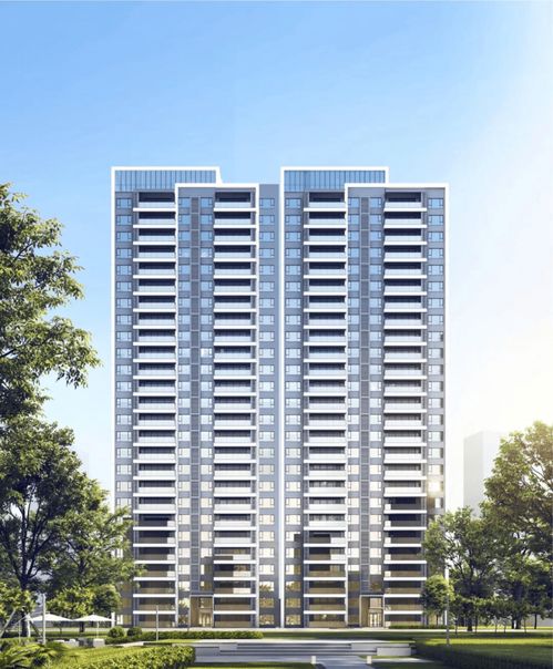 高科楓林九里·檀閱里 品質生活新體驗，全方位購房攻略