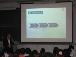 軟件服務(wù)外包發(fā)展趨勢(shì) 機(jī)遇、挑戰(zhàn)與未來展望——軟件學(xué)院專題講座側(cè)記