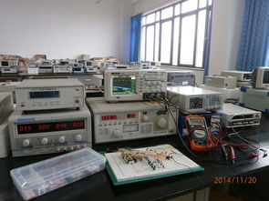 電子信息工程專業(yè)實驗室建設與計算機軟硬件輔助設備配置方案
