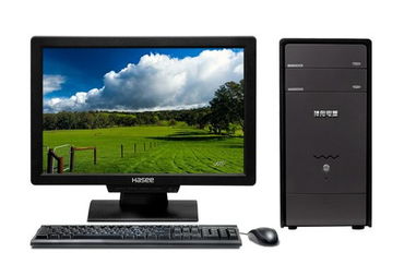 超值精品 神舟電腦全能臺(tái)機(jī)E30爆款價(jià)2599元，引領(lǐng)計(jì)算機(jī)軟硬件批發(fā)新潮流