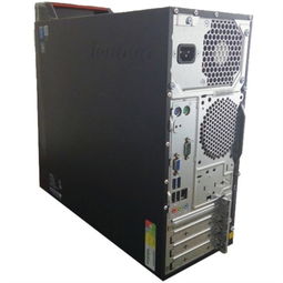 聯(lián)想揚(yáng)天t4900c 臺(tái)式電腦主機(jī) i7 4790 8g 1t 2g獨(dú)顯 dvdrw 千兆網(wǎng)卡 win7 64位 單主機(jī)臺(tái)式機(jī)產(chǎn)品圖片4