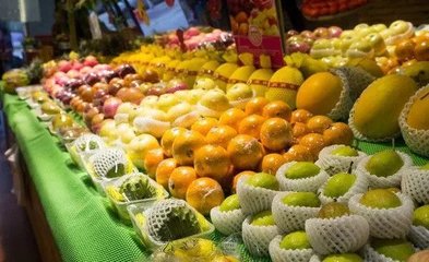 水果店銷售不合格柑橘受處罰，法律詳解食品安全責(zé)任