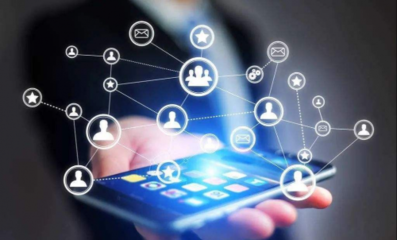 氣象+行業(yè)模式推進商業(yè)服務(wù)升級 墨跡赤必助力行業(yè)應(yīng)用服務(wù)新發(fā)展