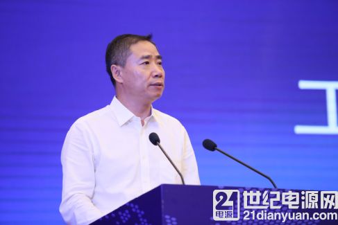 多方共建綠色制造聯(lián)盟 合力推動(dòng)我國(guó)工業(yè)綠色發(fā)展